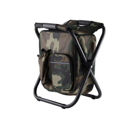 Quick Sit - Seat Pack