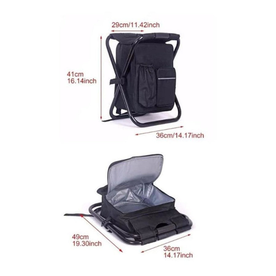 Quick Sit - Seat Pack