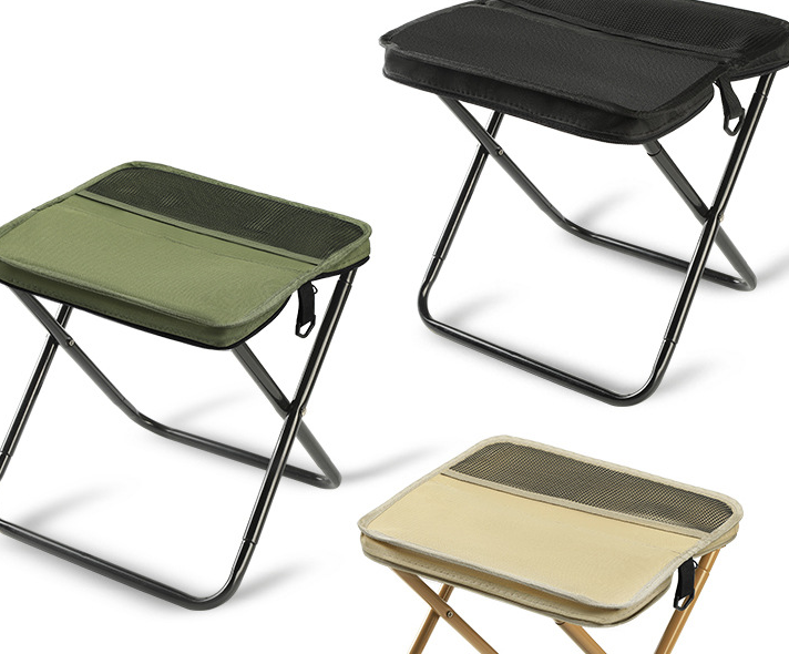 Quick Sit - Pocket Seat