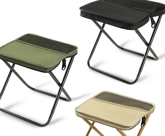 Quick Sit - Pocket Seat