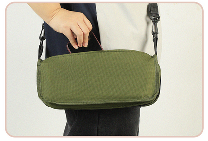 Quick Sit - Pocket Seat
