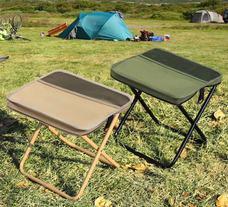 Quick Sit - Pocket Seat