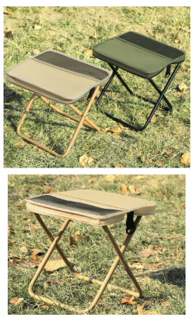 Quick Sit - Pocket Seat