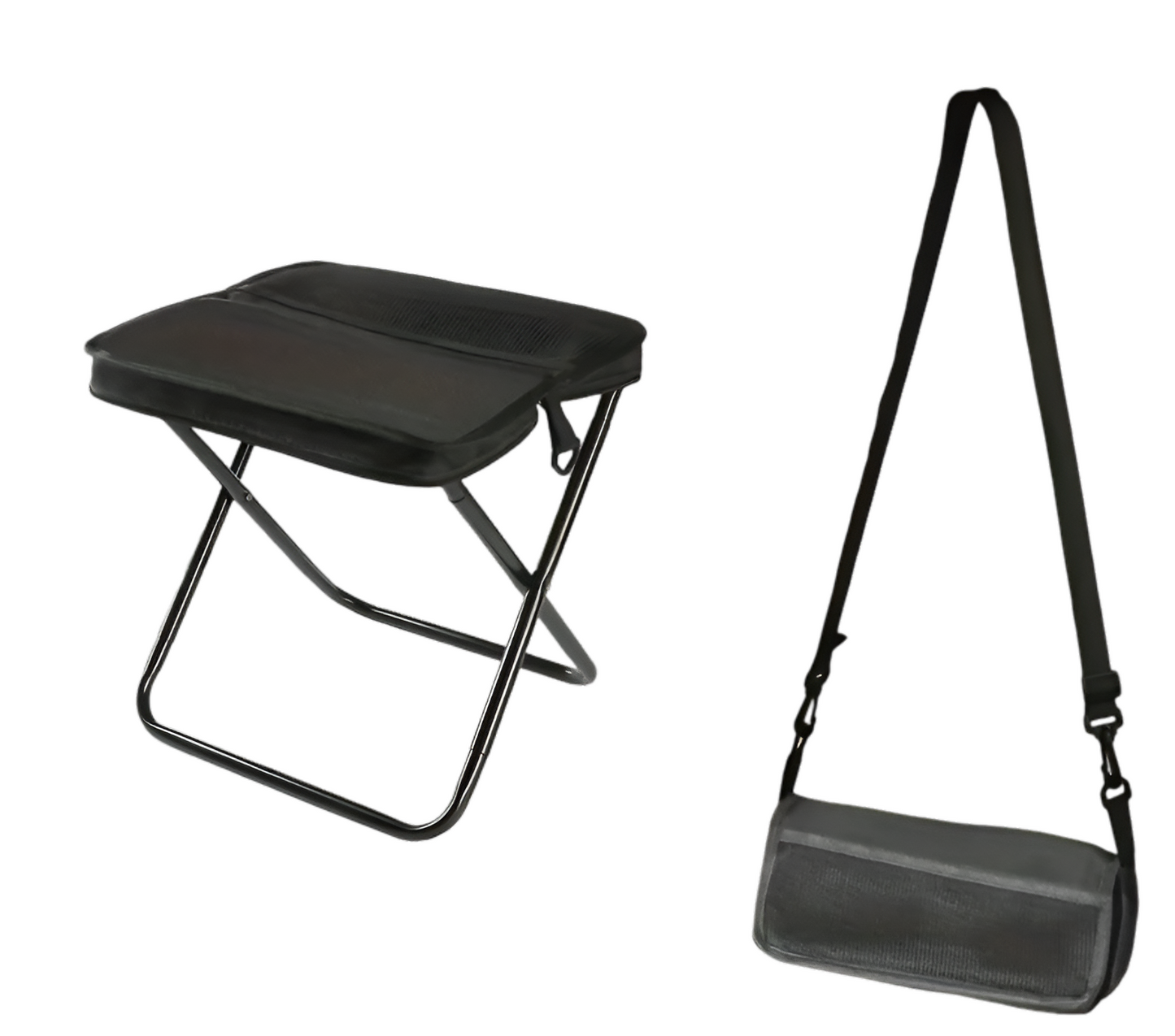Quick Sit - Pocket Seat