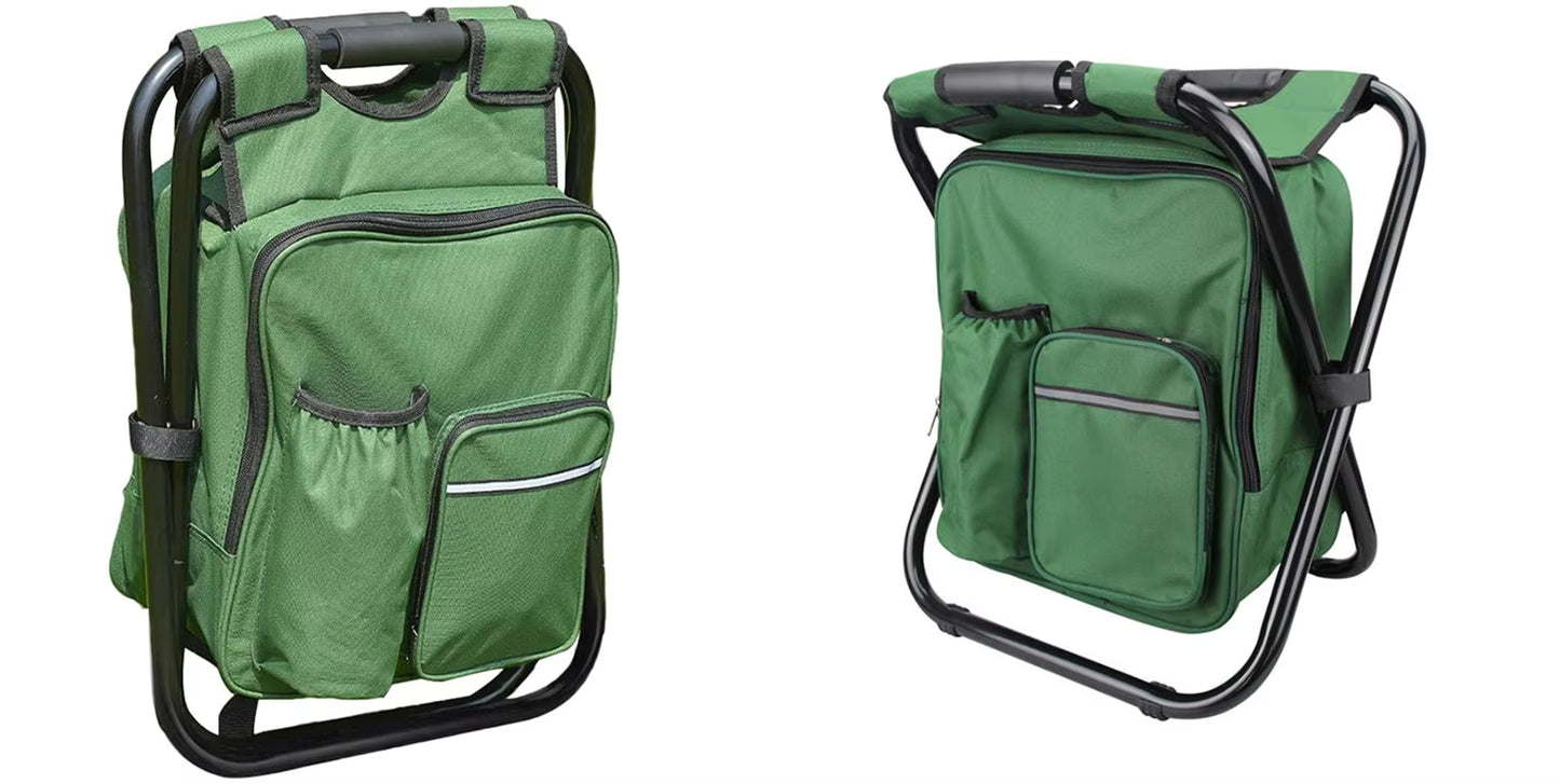 Quick Sit - Seat Pack