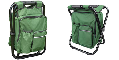 Quick Sit - Seat Pack