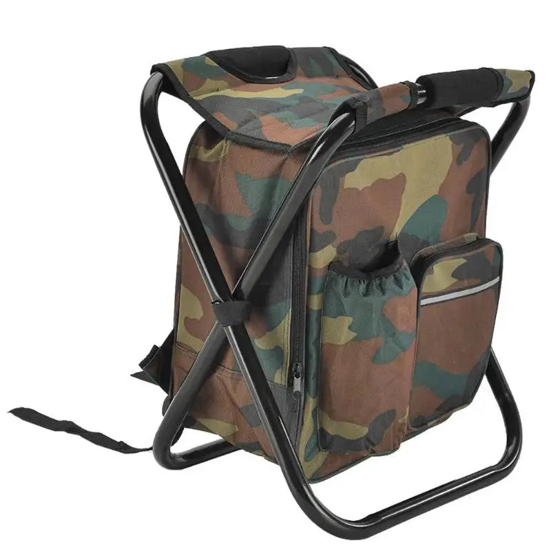 Quick Sit - Seat Pack