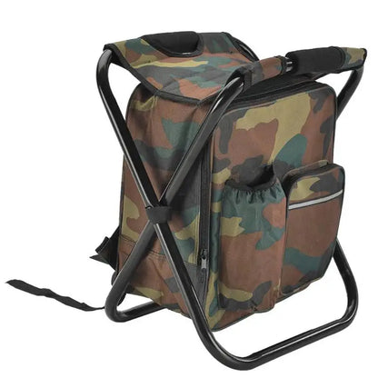 Quick Sit - Seat Pack
