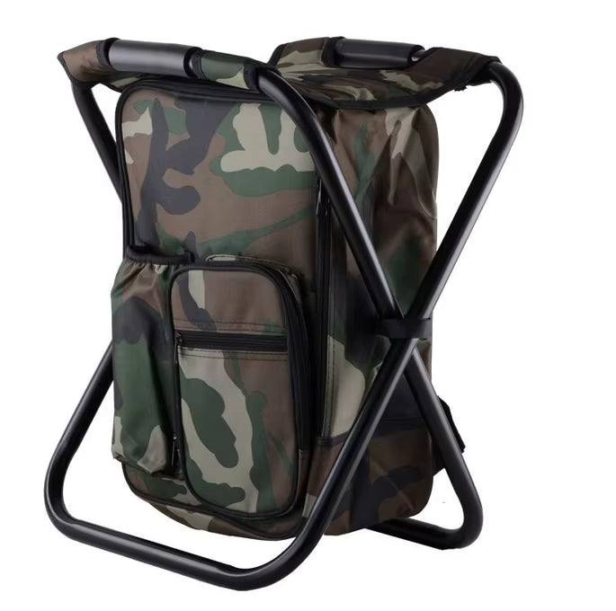 Quick Sit - Seat Pack