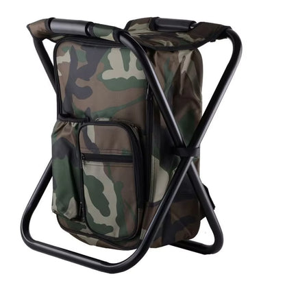 Quick Sit - Seat Pack