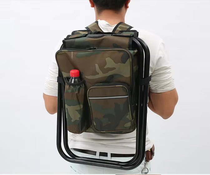 Quick Sit - Seat Pack