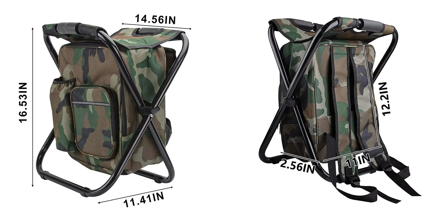 Quick Sit - Seat Pack