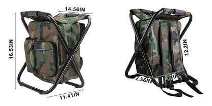 Quick Sit - Seat Pack