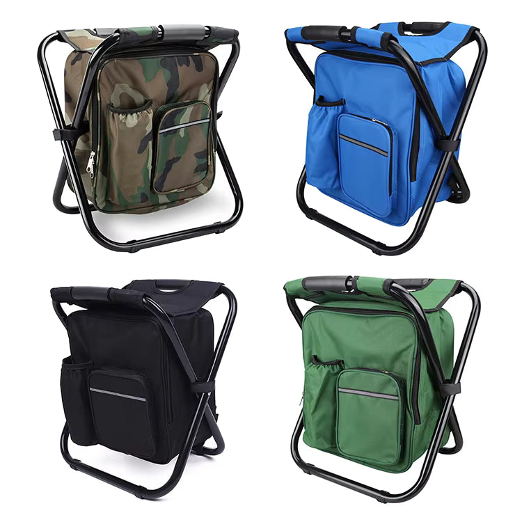 Quick Sit - Seat Pack
