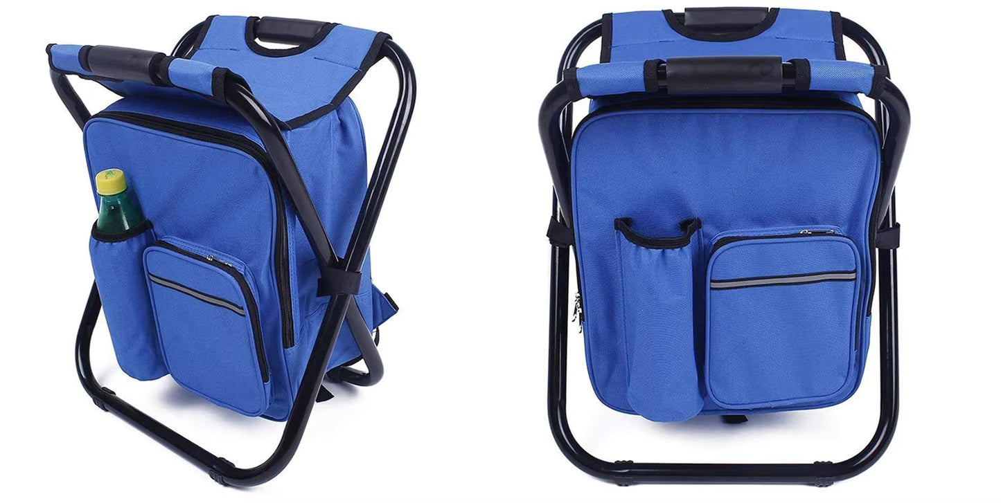 Quick Sit - Seat Pack