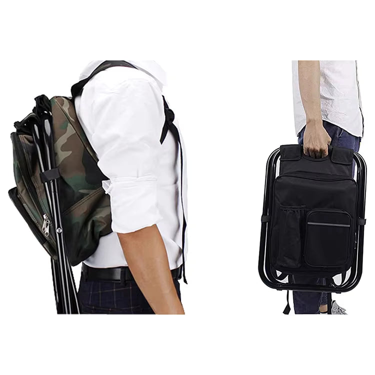 Quick Sit - Seat Pack