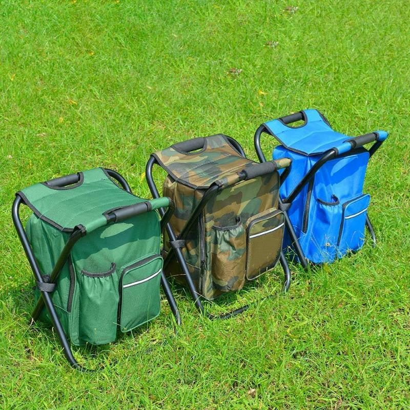 Quick Sit - Seat Pack