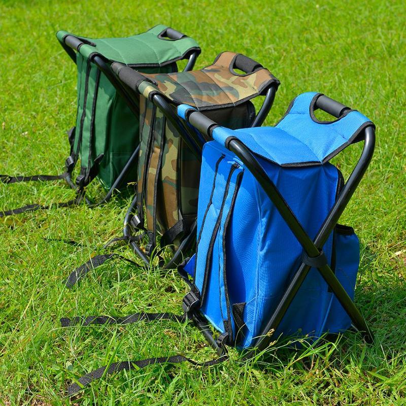 Quick Sit - Seat Pack